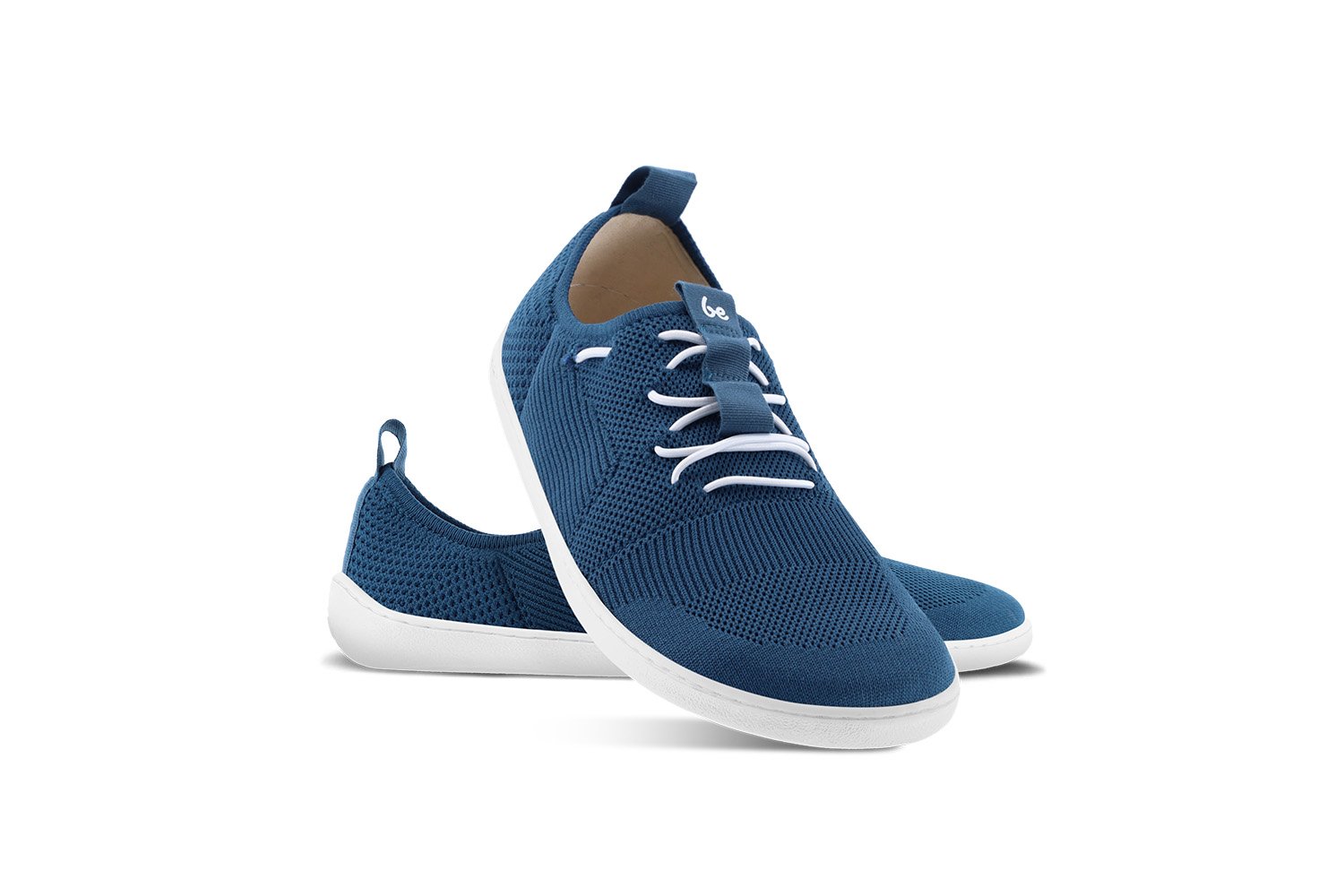 Barefoot Sneakers Be Lenka Elevate - Dark Blue | Be Lenka
