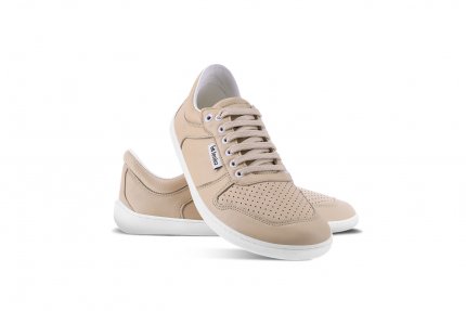 Barefoot zapatillas Be Lenka Champ 3.0 - Cappuccino