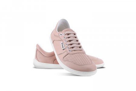 Barefoot tenisky Be Lenka Champ 3.0 - Nude Pink