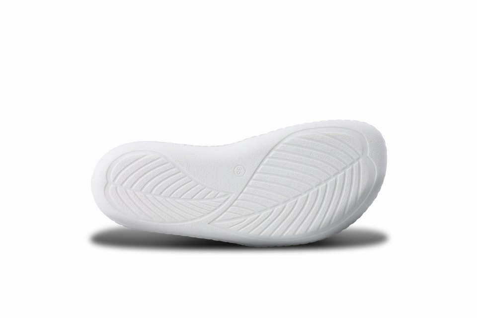 Barefoot scarpe Be Lenka Elevate - Ivory White
