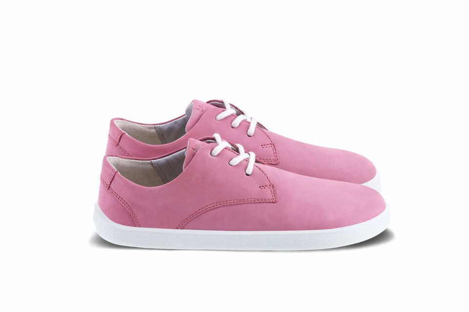 Barefoot chaussures Be Lenka Flair - Deep Rose