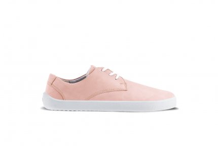 Barefoot scarpe Be Lenka Flair - Peach Pink