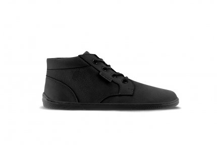 Barefoot chaussures Be Lenka Synergy - All Black