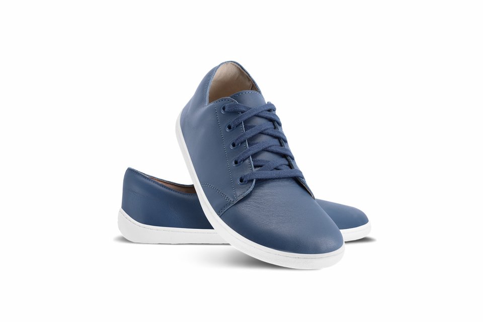 Barefoot Sneakers Be Lenka Prime 2.0 - Insignia Blue