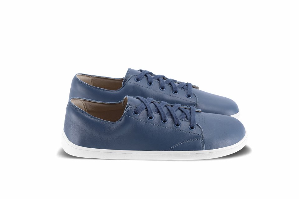 Barefoot zapatillas Be Lenka Prime 2.0 - Insignia Blue