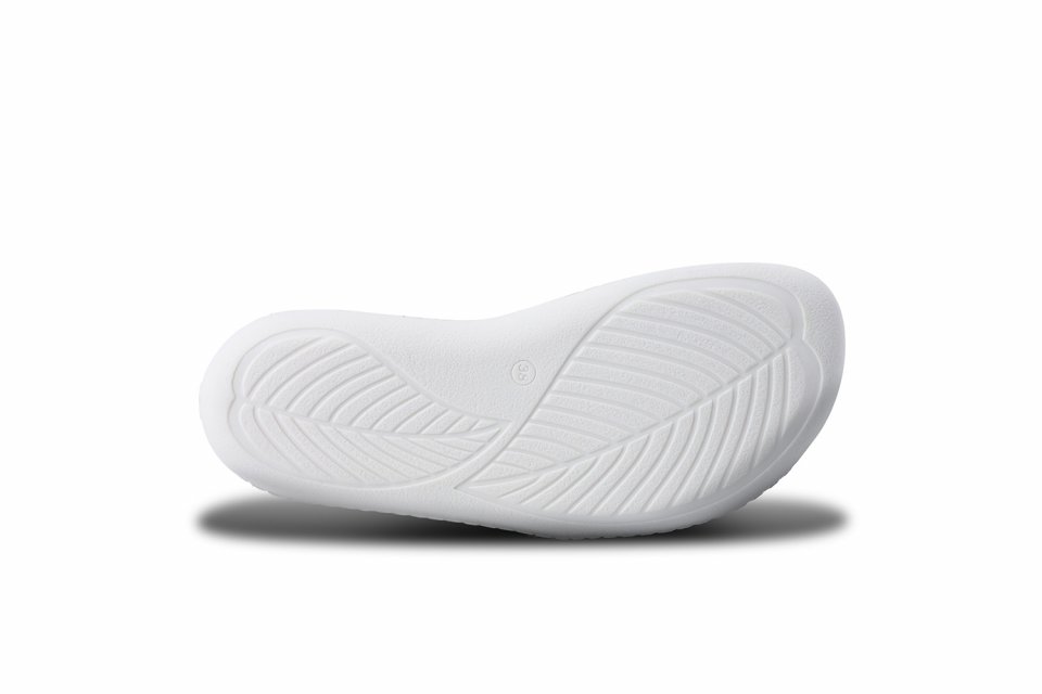 Barefoot scarpe sportive Be Lenka Prime 2.0 - White