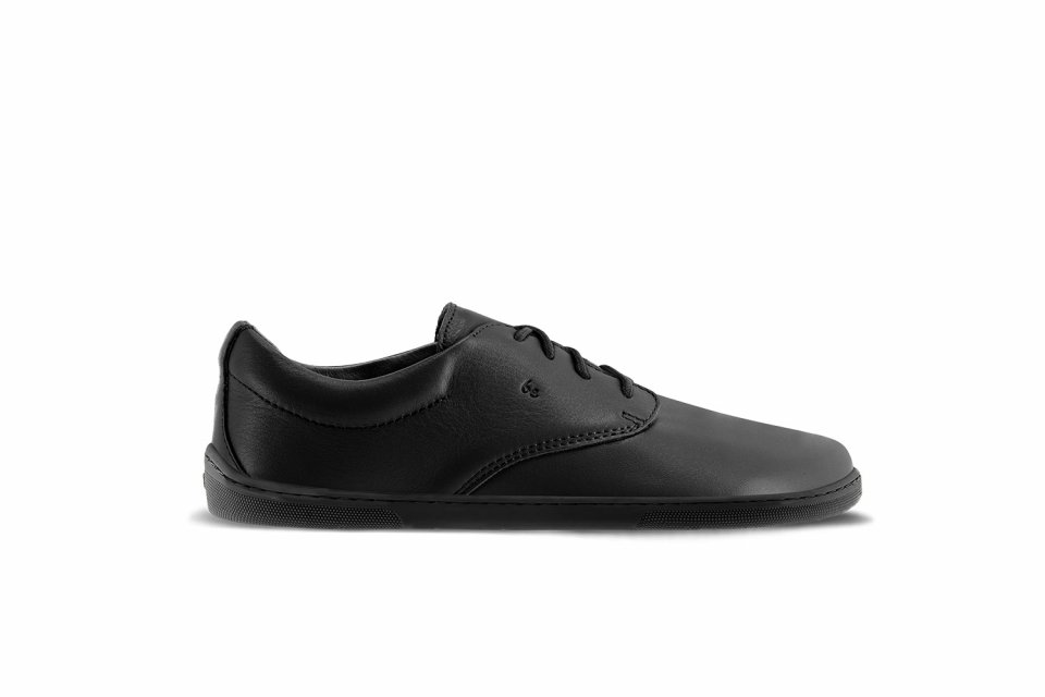 Barefoot scarpe Be Lenka Cityscape - All Black