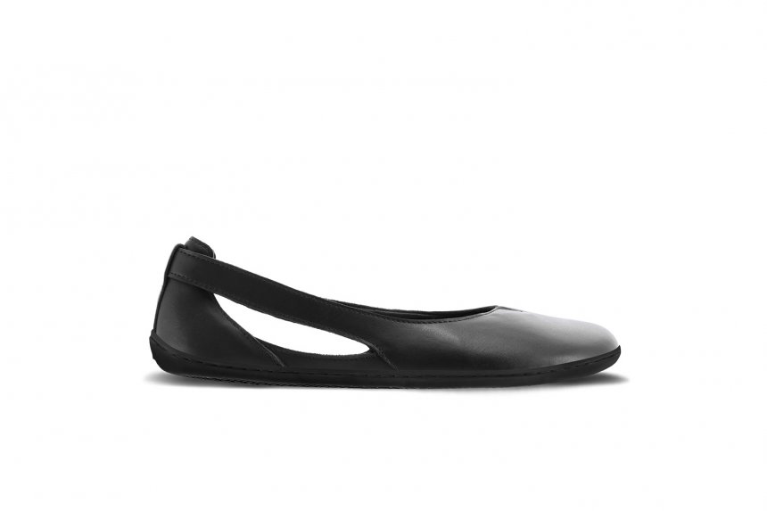 Barefoot ballet flats | Be Lenka