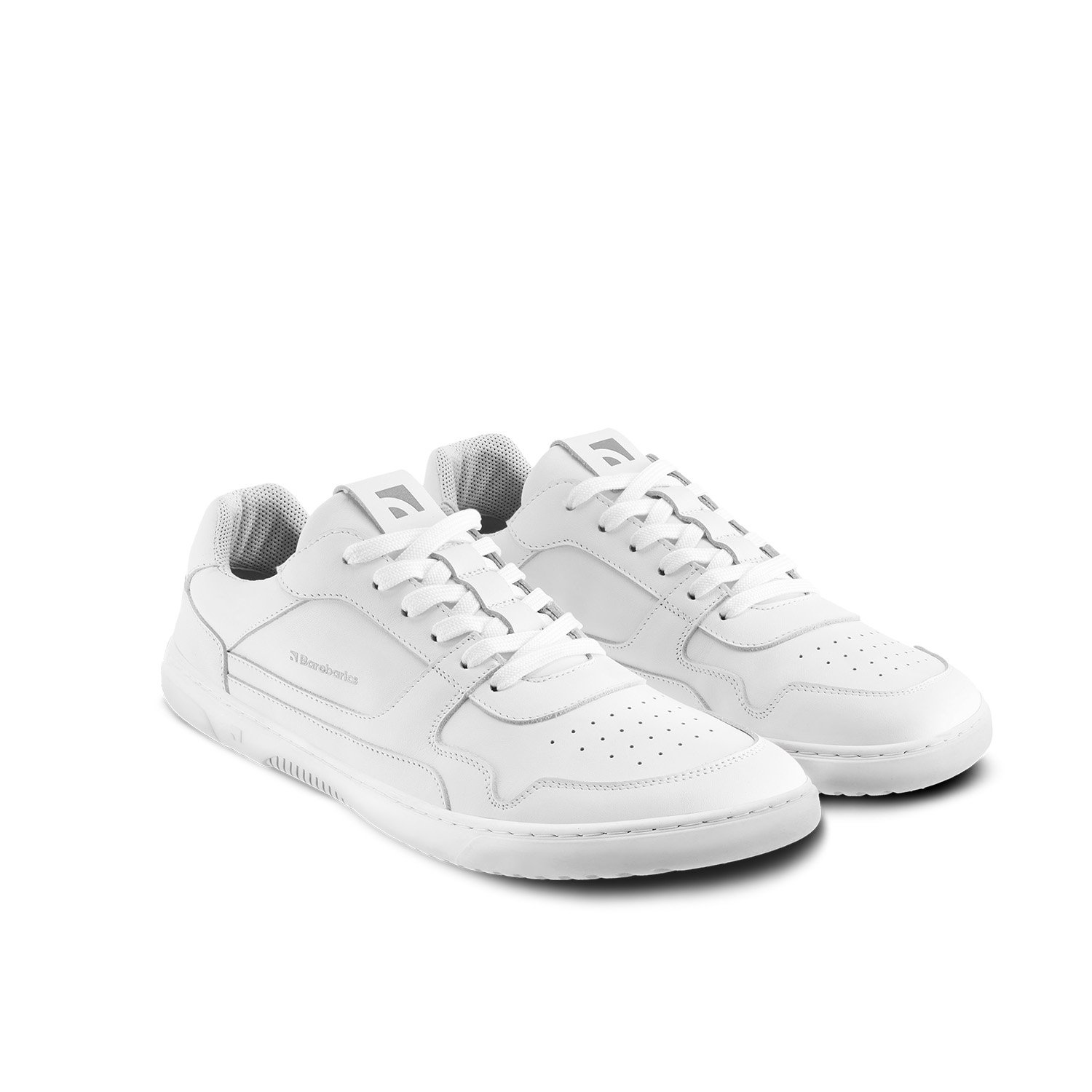 Fare Silver Sneakers - Calzado Barefoot