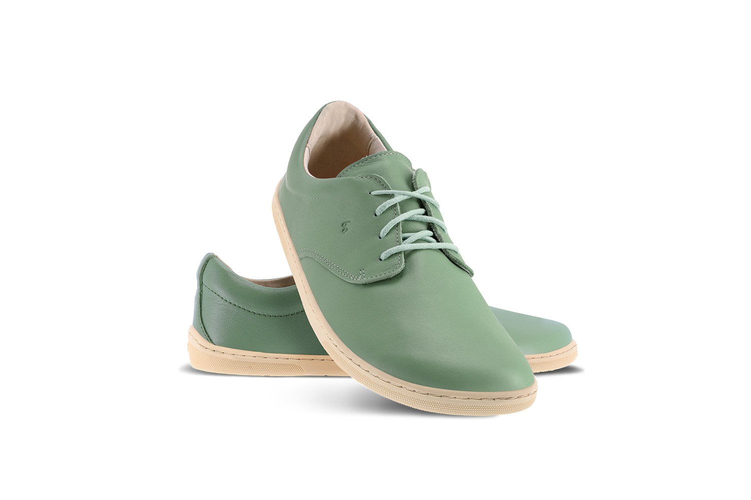 Sage best sale coloured shoes