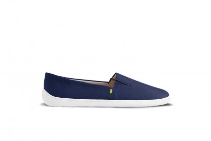 Barefoot Slip-on Sneakers Be Lenka Bali - Dark Blue