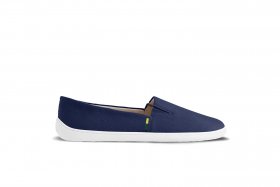 Barefoot Slip-on Sneakers Be Lenka Bali - Dark Blue | Be Lenka