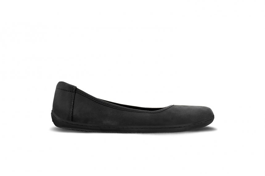 Barefoot ballet flats | Be Lenka