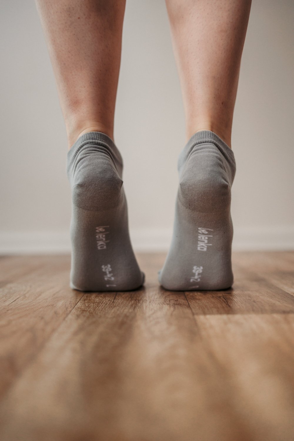 Calcetines Barefoot Be Lenka Essentials Low-Cut: ¿Los calcetines