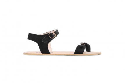 Barefoot sandali Be Lenka Claire - Black