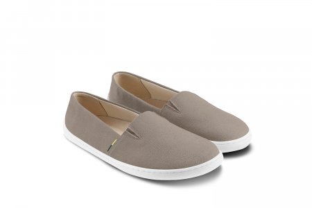 Barefoot Slip-on Sneakers Be Lenka Bali - Dark Khaki | Be Lenka