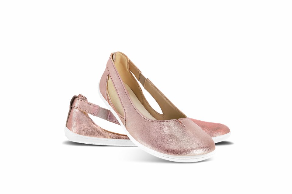 Ballet Flats Be Lenka - Bellissima 2.0 - Rose Gold