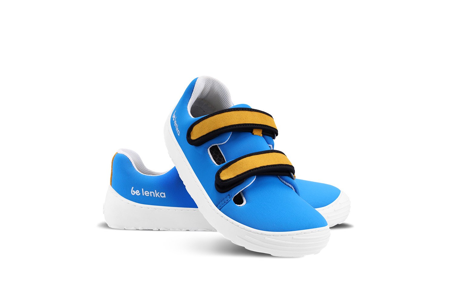 Barefoot zapatillas de niños Be Lenka Seasiders - Bluelicious – Cacles  Barefoot