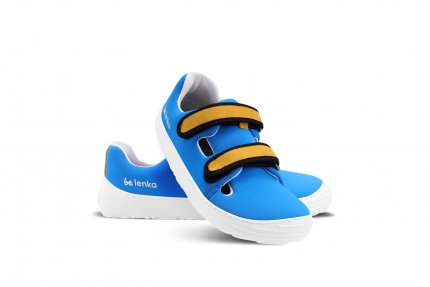 Kinder Barfuß Sneakers Be Lenka Seasiders - Bluelicious