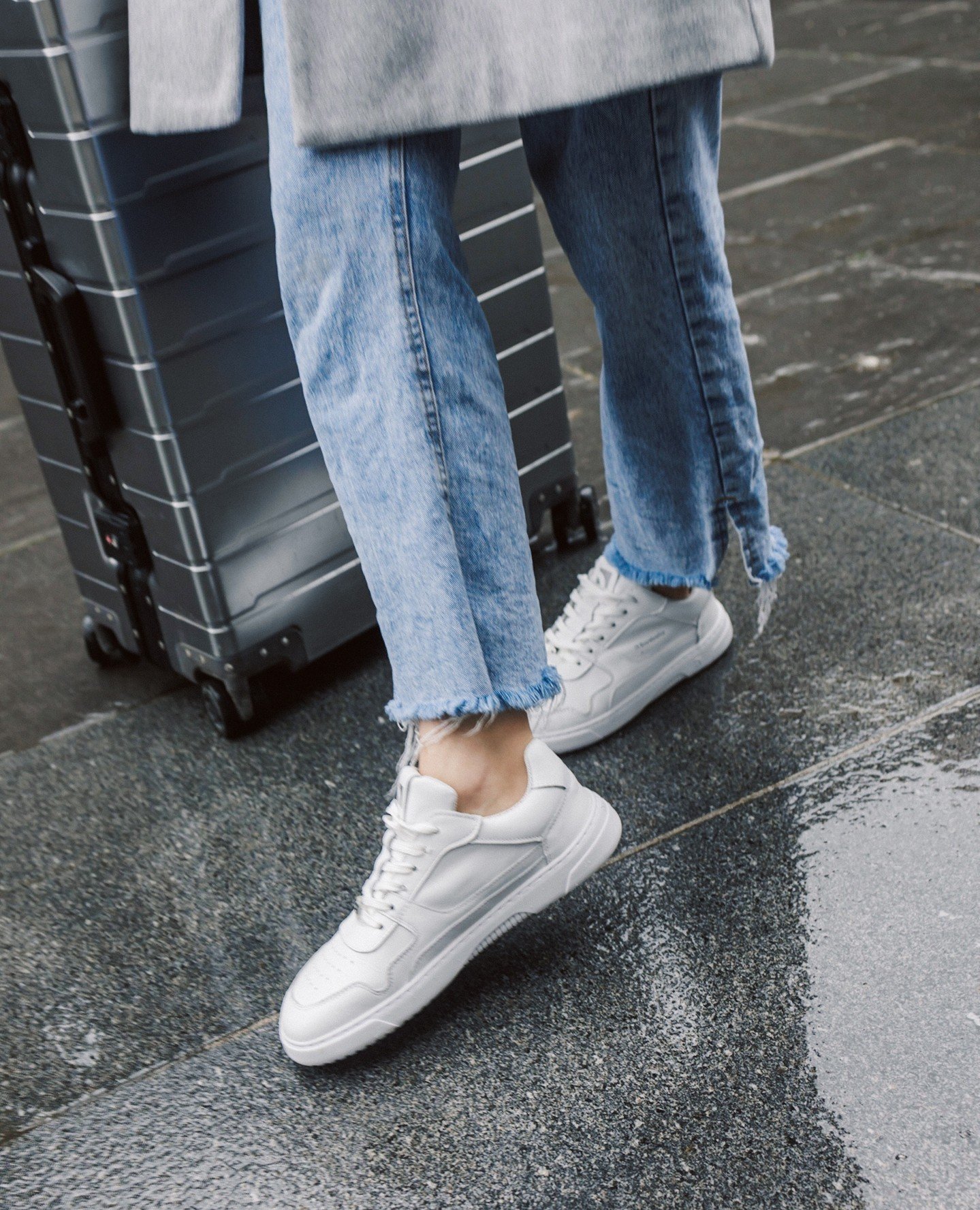 Planning your next adventure? 
