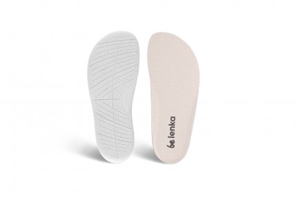 Replacement insole Comfort Cotton for the ActiveGrip and the EverydayComfort sole