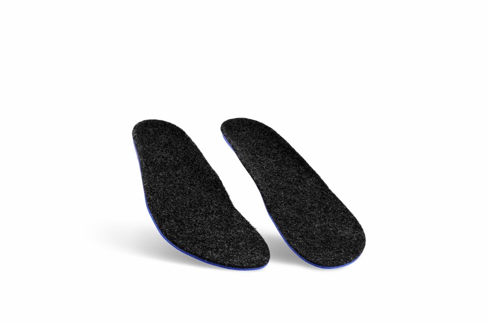 Replacement insole Thermo Fleece for UniGrip Sole