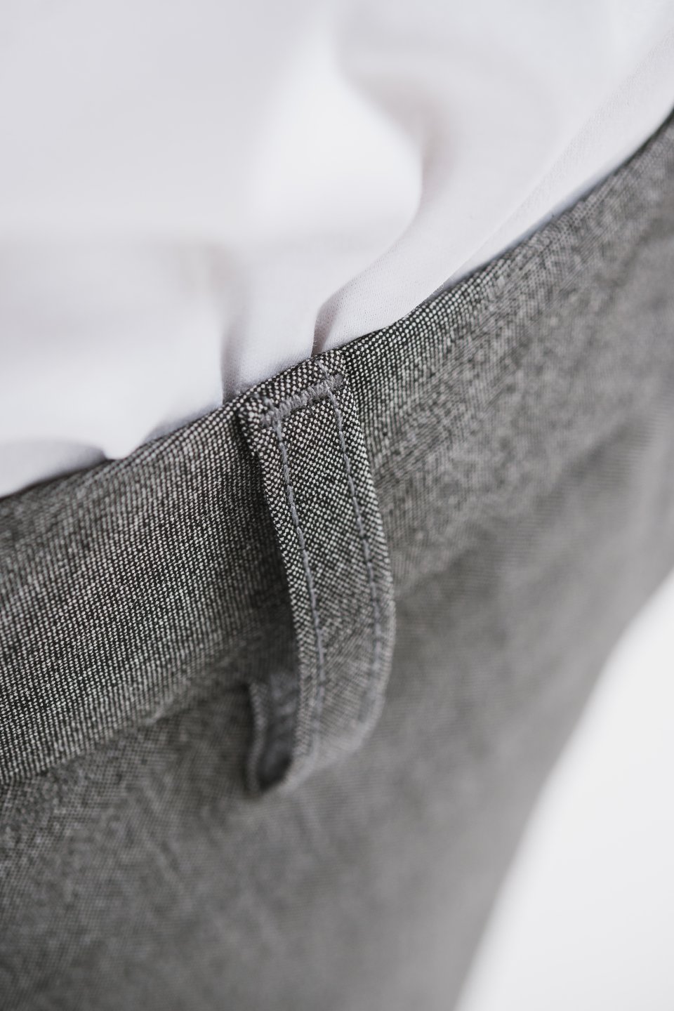 Women's Pants Be Lenka Essentials - Grey
