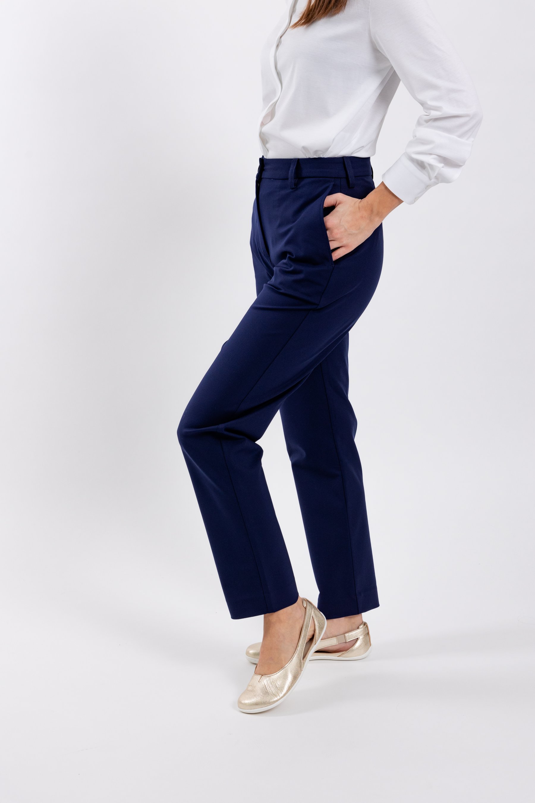Women's Blue Pants | Kohl's-mncb.edu.vn