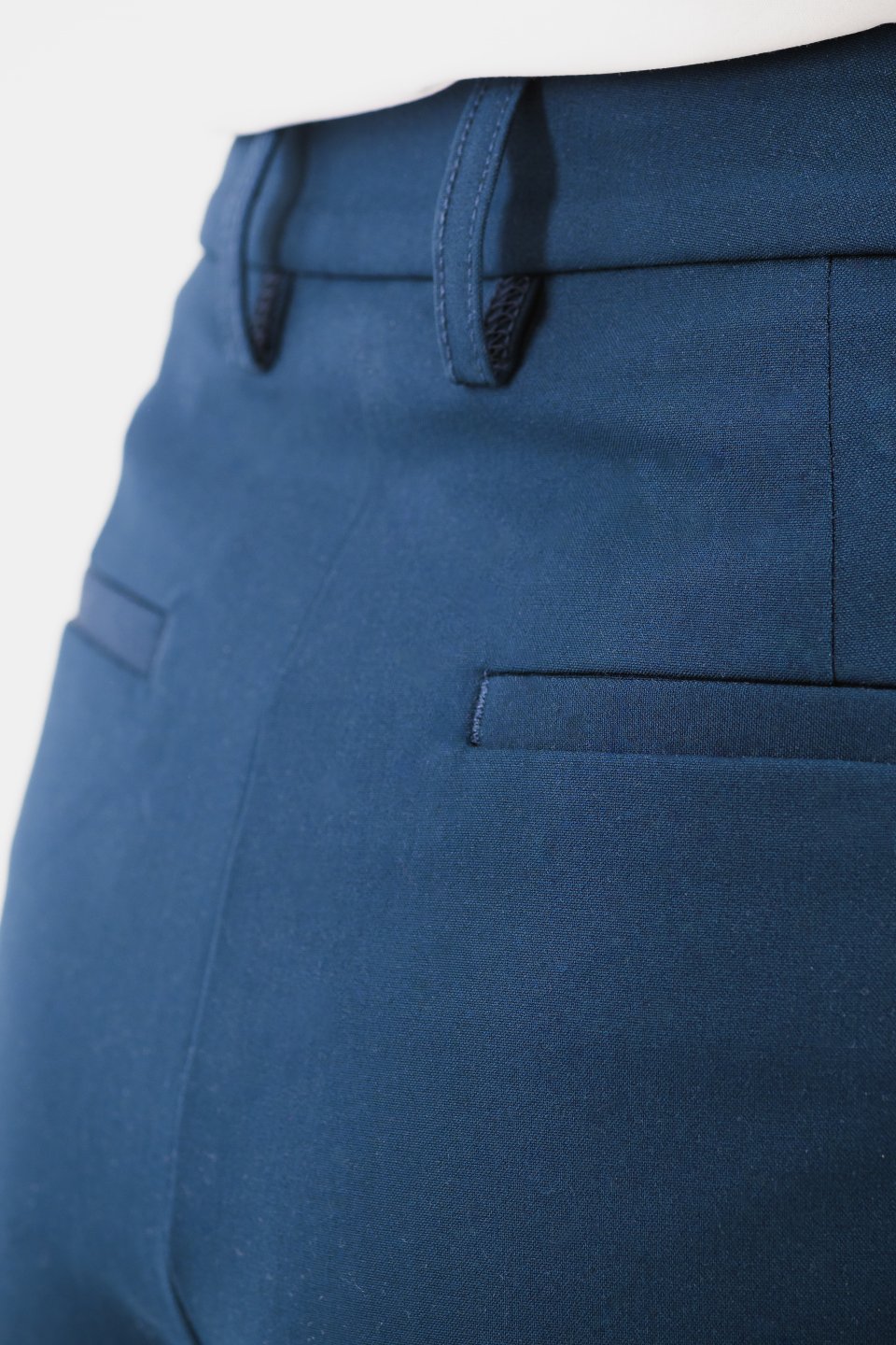 Dámské kalhoty Be Lenka Essentials - Navy