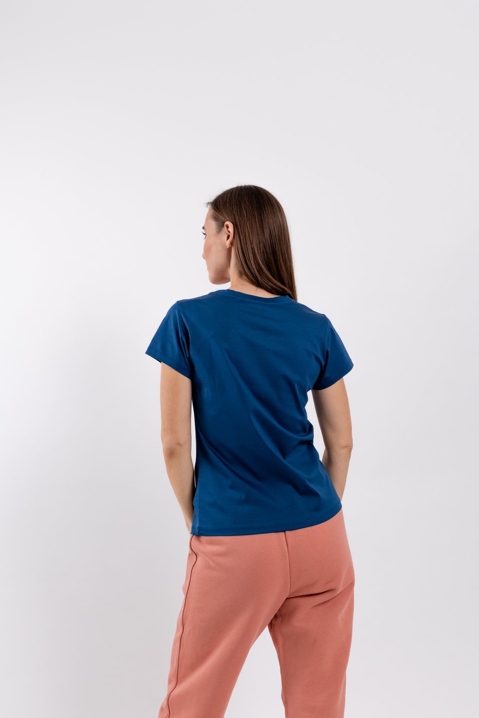 Maglietta Joma Pro Team Bianco - Zona De Padel - Foto 9