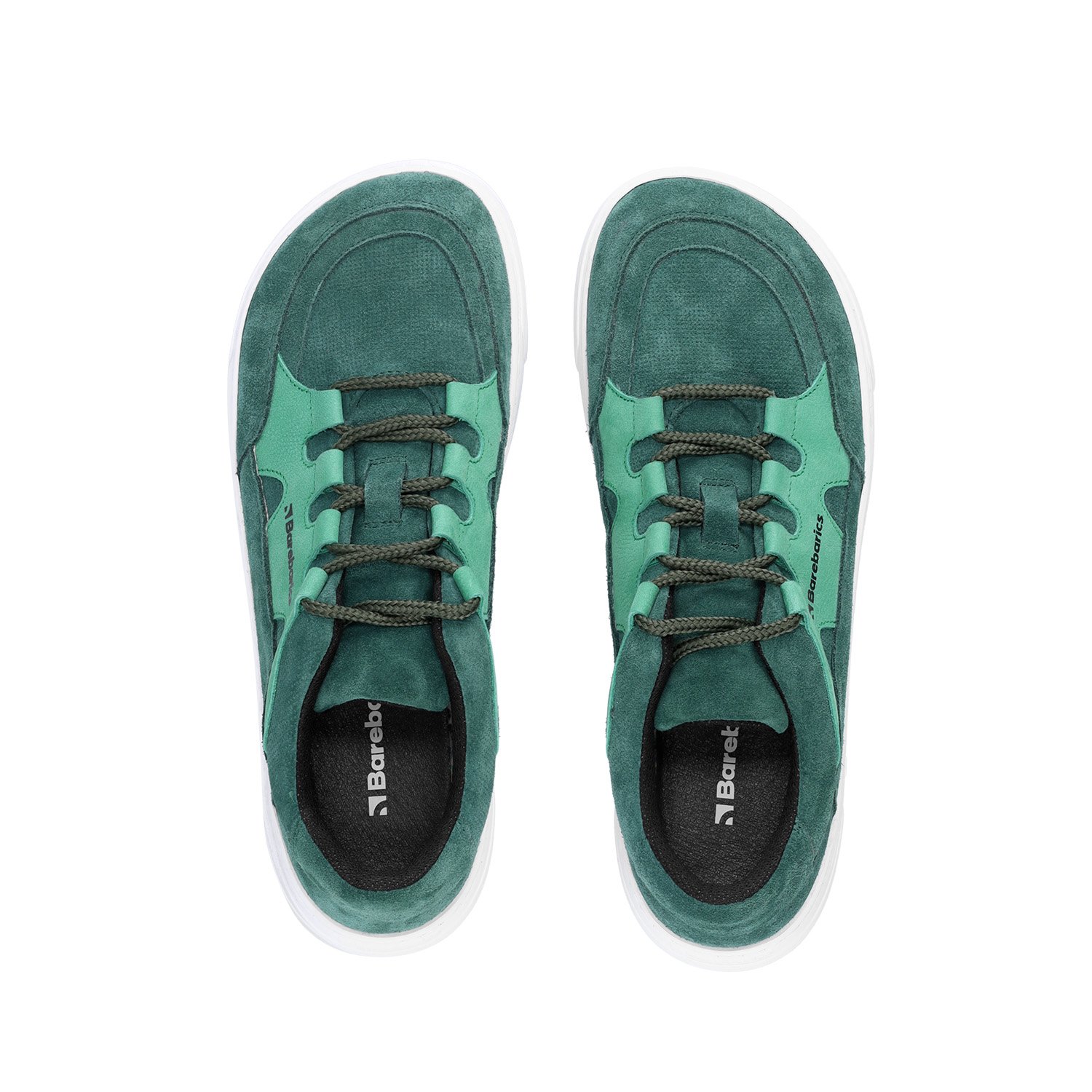 Women's Slip On Shoes Sneakers Artificial PU Upper & Rubber Sole Sneakers  Gift for Girlfriend Female Friends 38 Green 