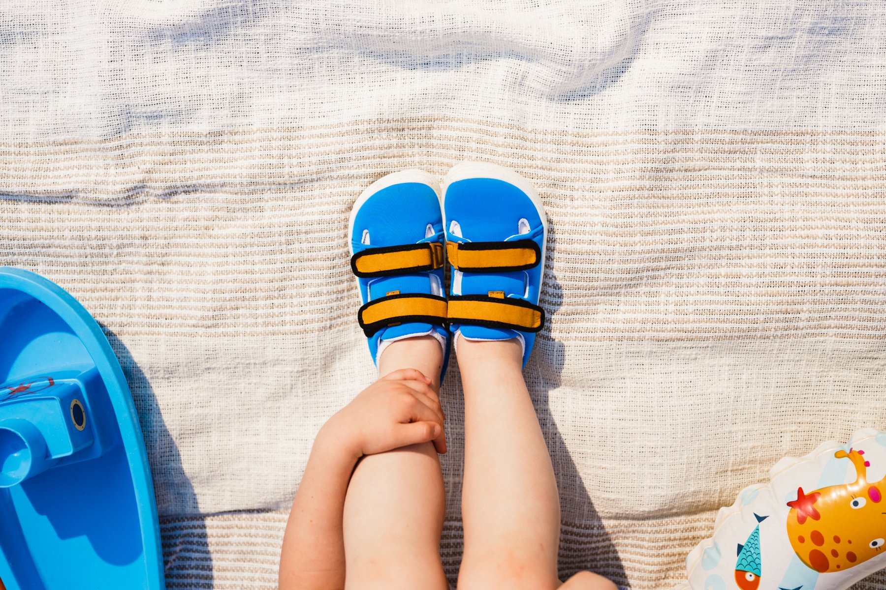 Barefoot zapatillas de niños Be Lenka Seasiders - Bluelicious – Cacles  Barefoot
