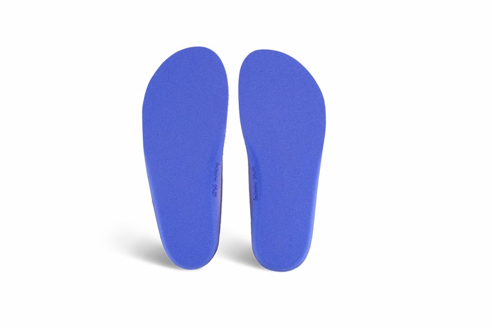 Replacement insole ActiveBoost for the TrailGrip sole