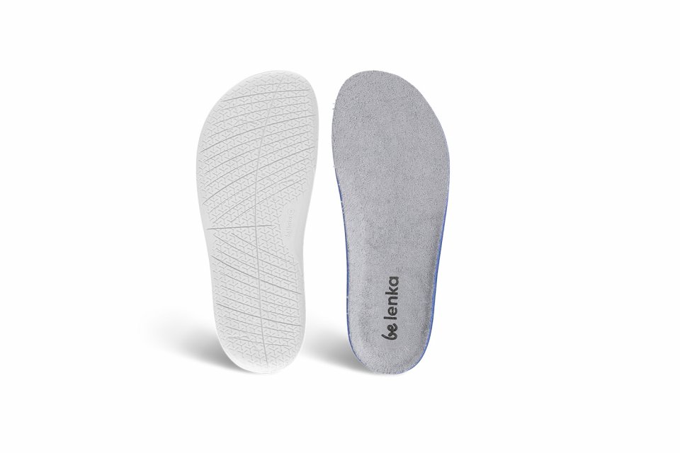Replacement insole Active Terrycloth for the ActiveGrip and the EverydayComfort sole