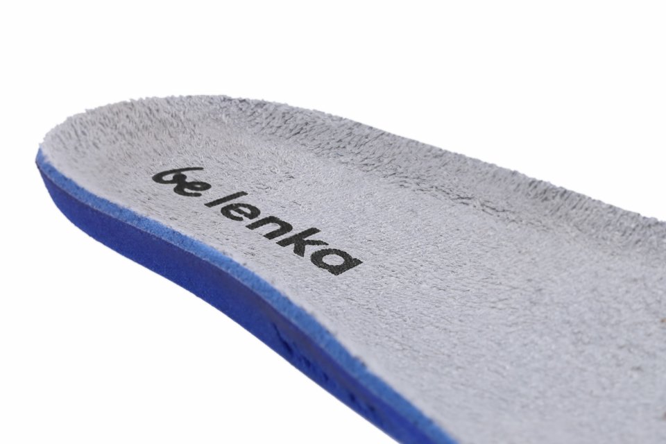 Replacement insole Active Terrycloth for the ActiveGrip and the EverydayComfort sole