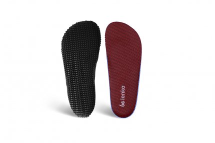 Replacement insole ActiveBoost for the TrailGrip sole
