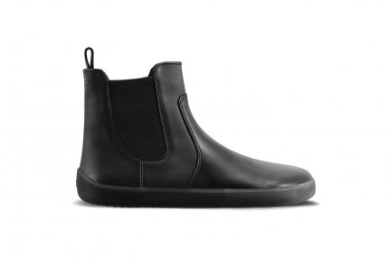 Zapatos Barefoot Be Lenka Entice Neo - All Black