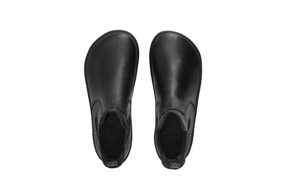 Barefoot scarpe Be Lenka Entice Neo - All Black