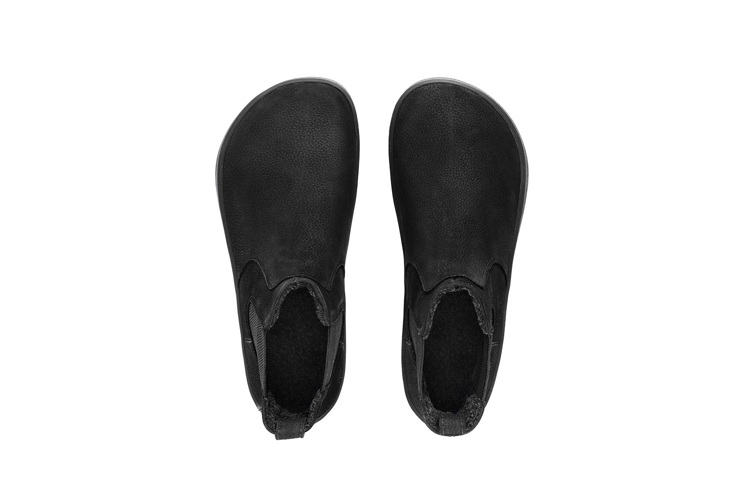 Barefoot Boots Be Lenka Entice Neo - Matt Black | Be Lenka