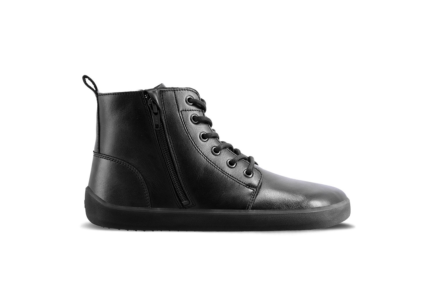 Barefoot Shoes Be Lenka Atlas - All Black | Be Lenka