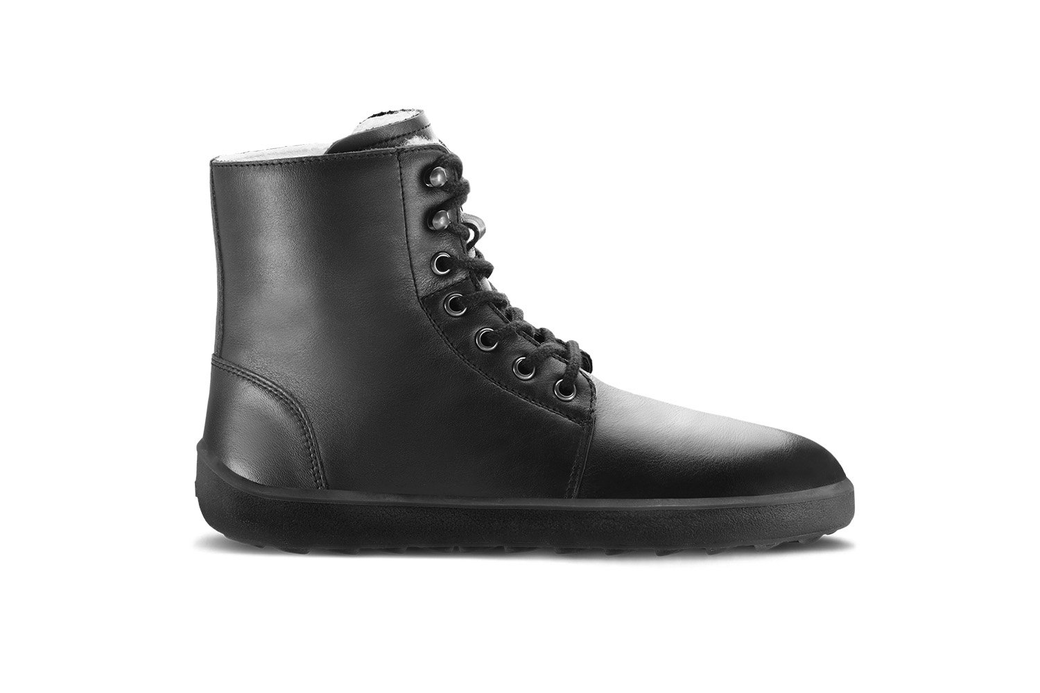 Winter Barefoot Boots Be Lenka Winter 3.0 - Black | Be Lenka