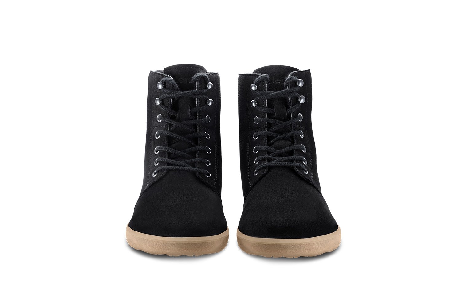 Be Lenka Winter Boots For Cheap Online - Brown Barefoot Snowfox Womens