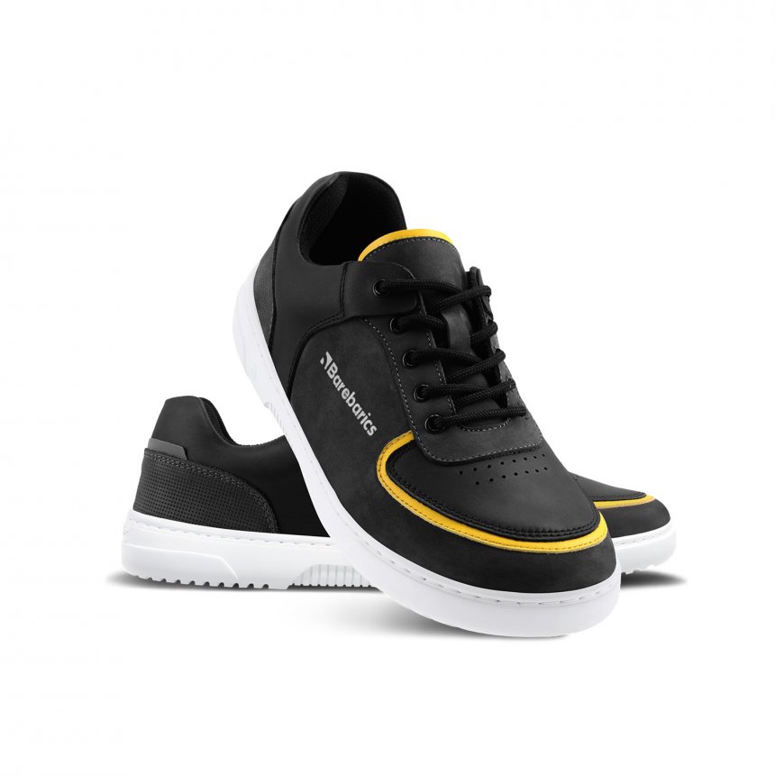 Barebarics - Barefoot Sneakers | Be Lenka