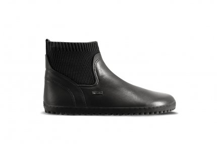 Barefoot chaussures Be Lenka Mojo - All Black