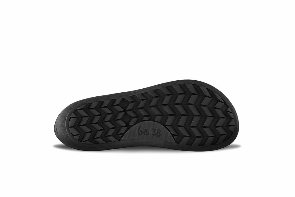 Barefoot Shoes Be Lenka Ranger 2.0 - All Black