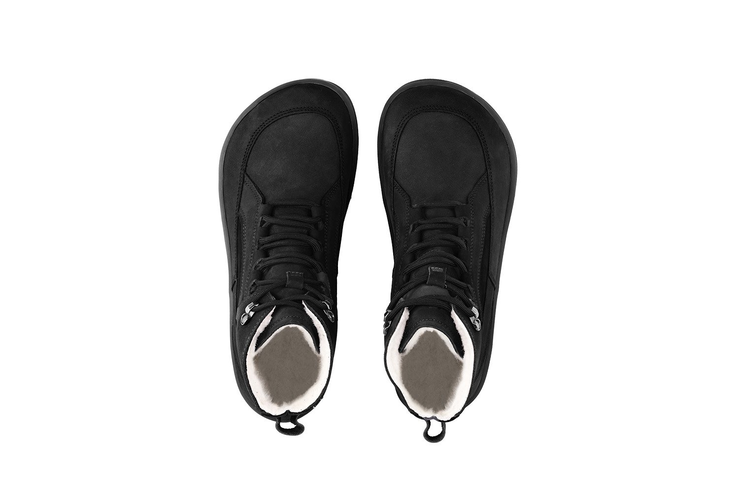 Barefoot Boots Be Lenka York - All Black | Be Lenka