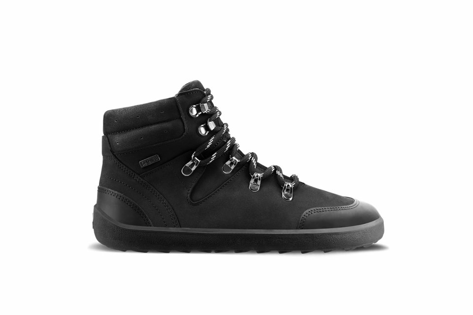 Zapatos Barefoot Be Lenka Ranger 2.0 - All Black