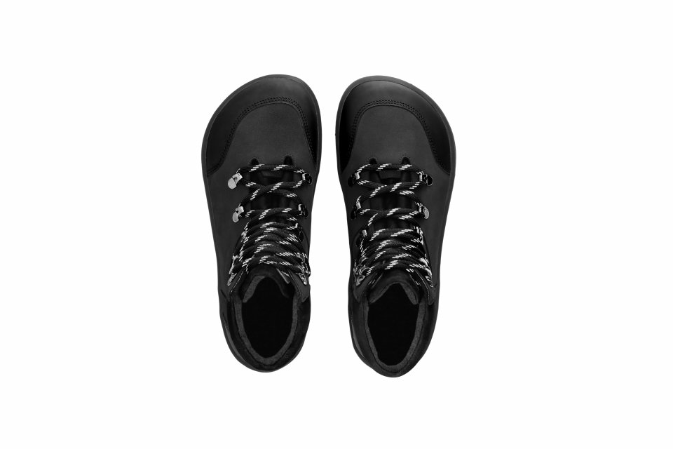 Barefoot boty Be Lenka Ranger 2.0 - All Black