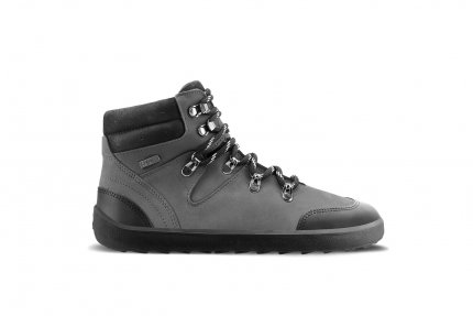 Barefoot topánky Be Lenka Ranger 2.0 - Grey & Black