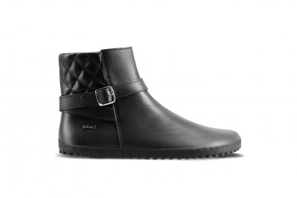 Barefoot Shoes Be Lenka Diva - All Black